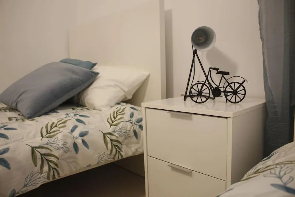 Apartment Taracea Suites Plaza Nueva Granada