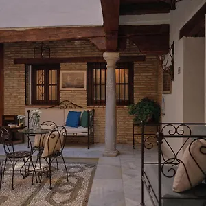 Apartamento Charminghomesgranada Aljibe Granadino, Granada