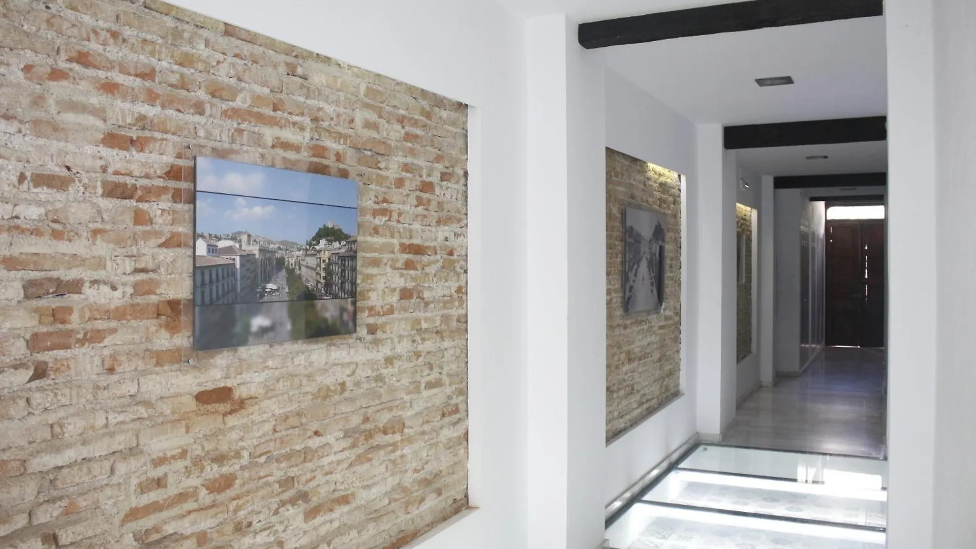 Taracea Suites Plaza Nueva Granada