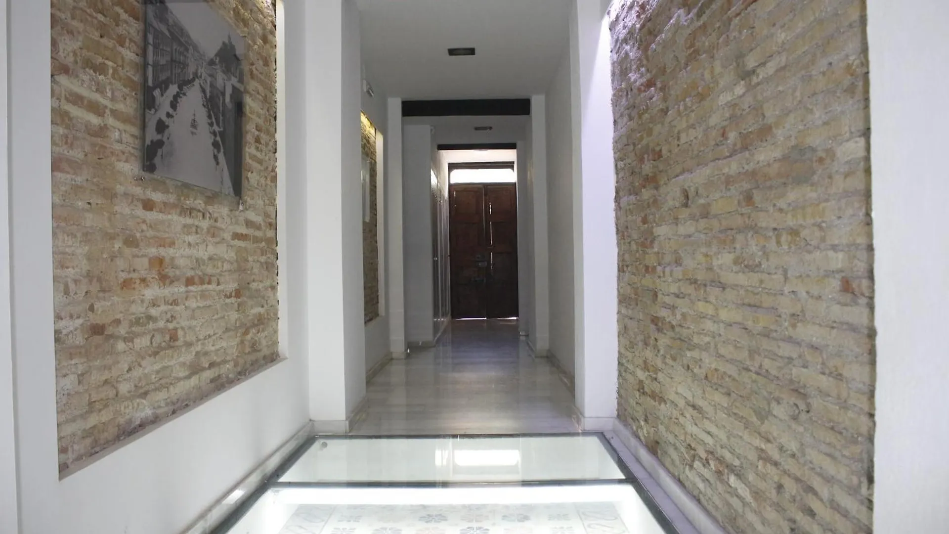 Apartamento Taracea Suites Plaza Nueva Granada