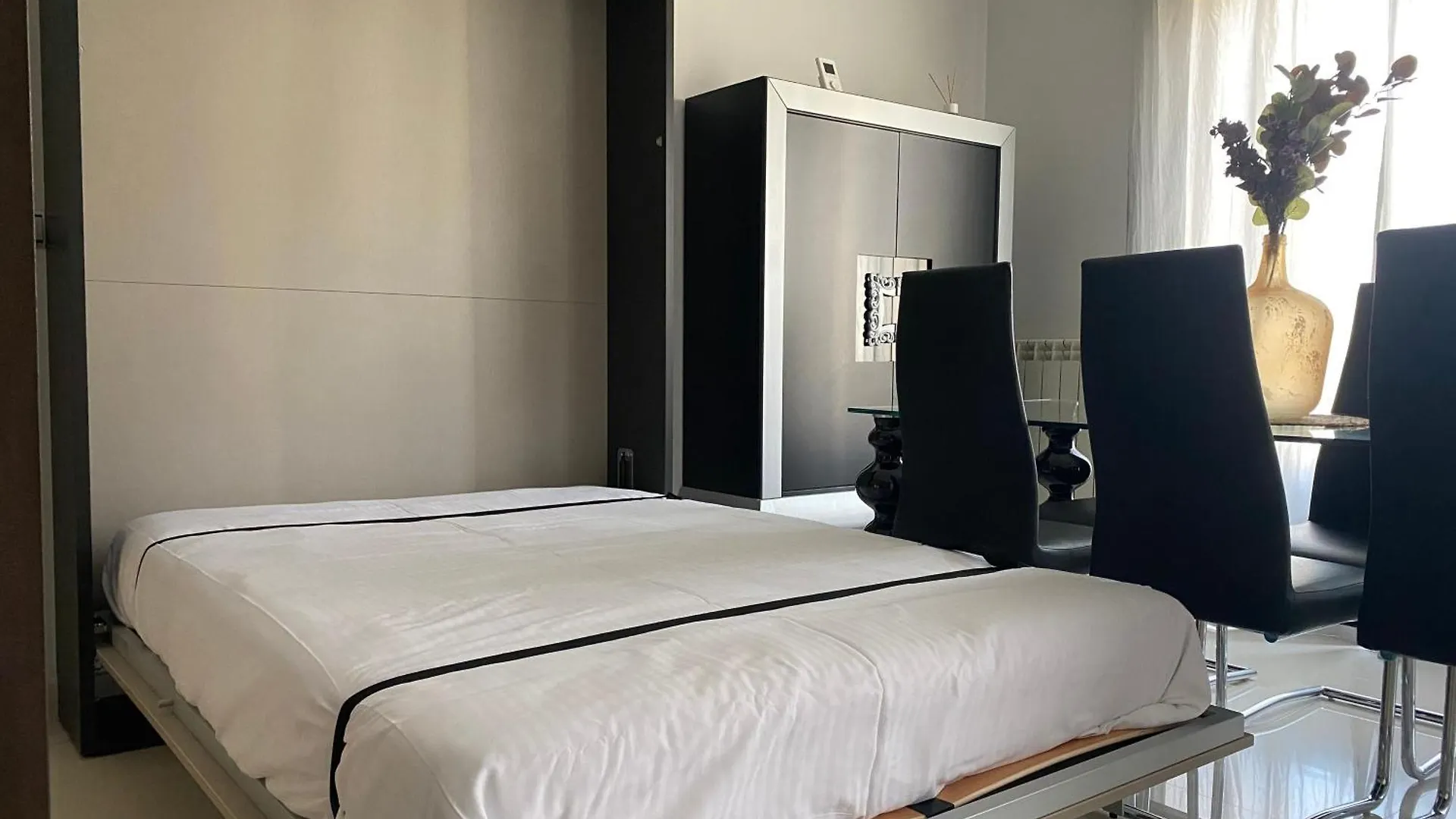 Apartment Taracea Suites Plaza Nueva Granada Spain