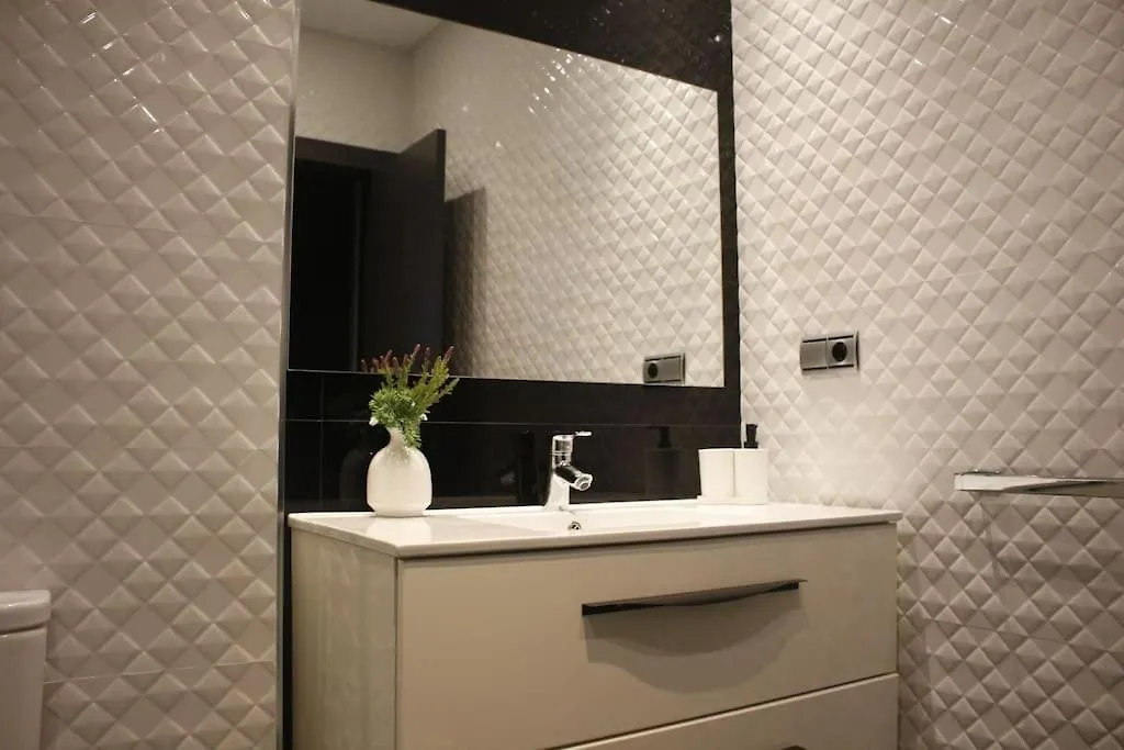 Taracea Suites Plaza Nueva Grenade Appartement