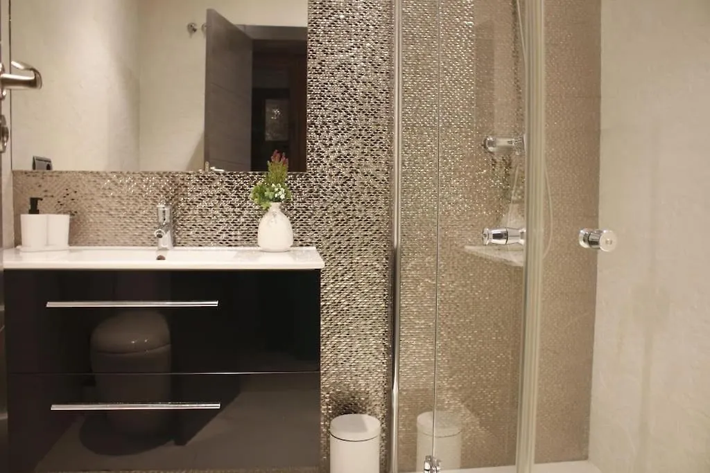 Taracea Suites Plaza Nueva Grenade 0*,