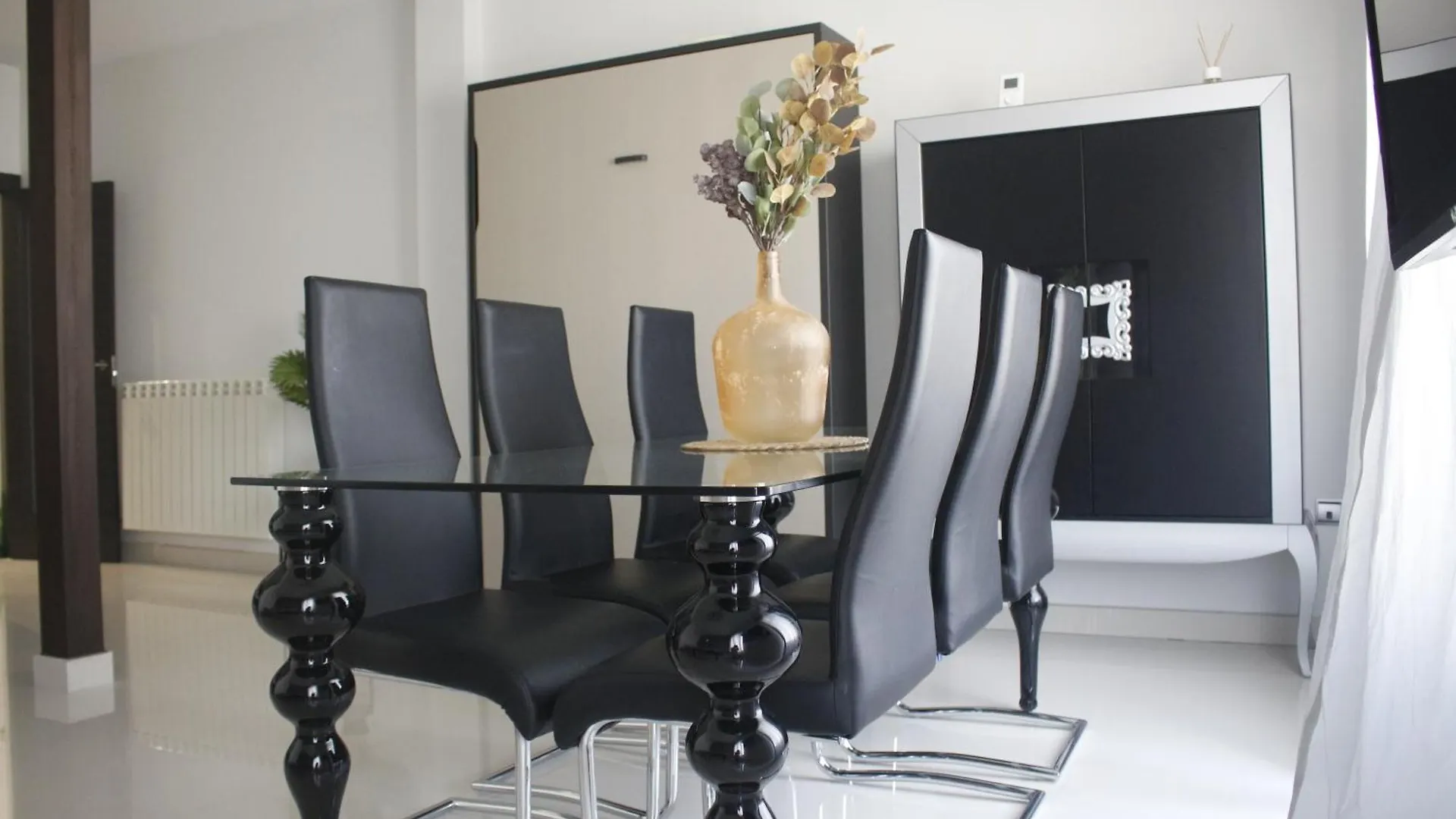 Appartement Taracea Suites Plaza Nueva Grenade