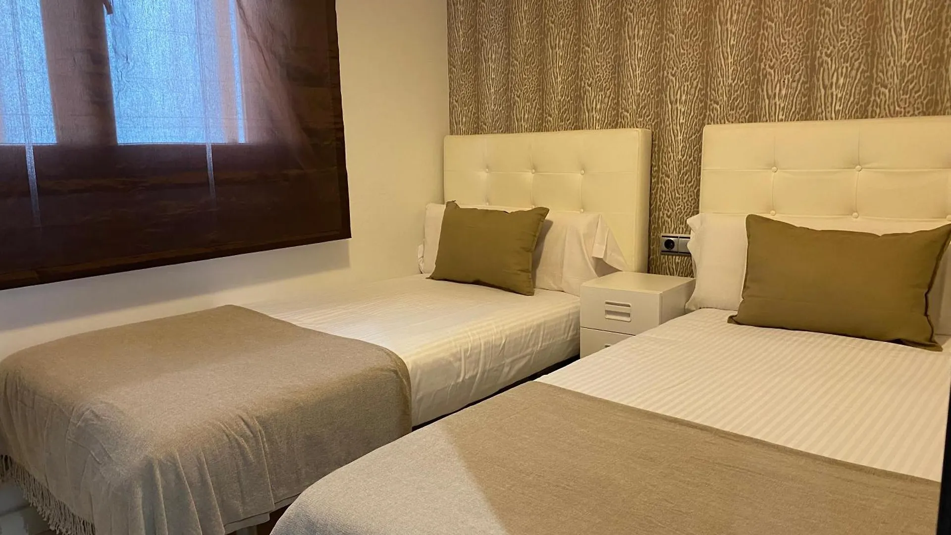 Taracea Suites Plaza Nueva Grenade Espagne