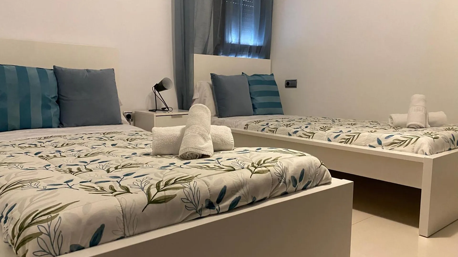 Taracea Suites Plaza Nueva Grenade Appartement
