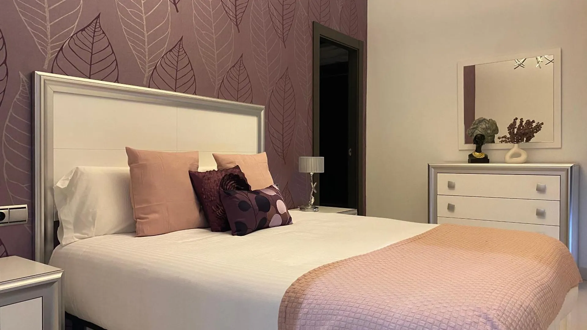 Taracea Suites Plaza Nueva Grenade 0*,  Espagne