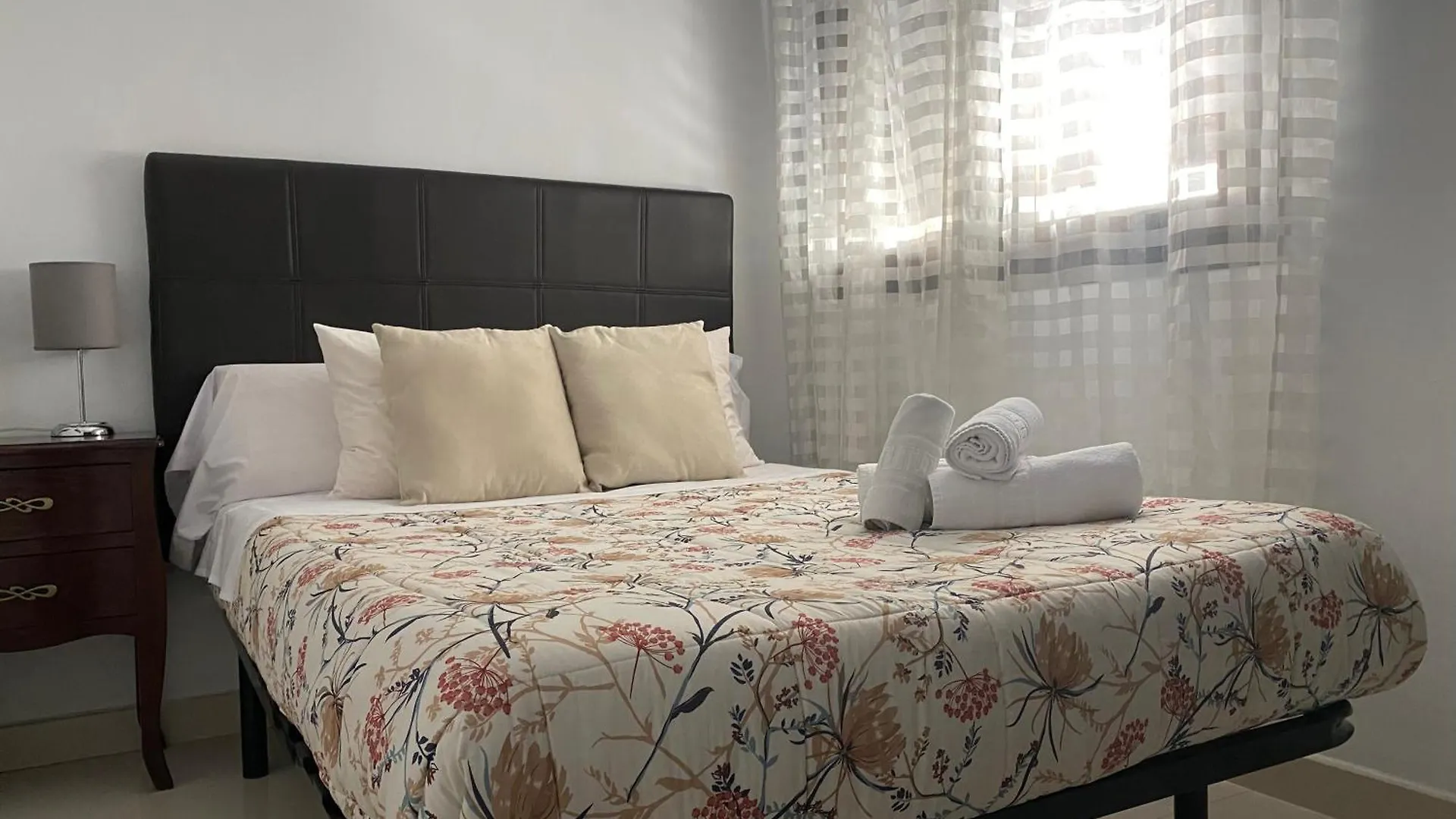 Taracea Suites Plaza Nueva Grenade Appartement