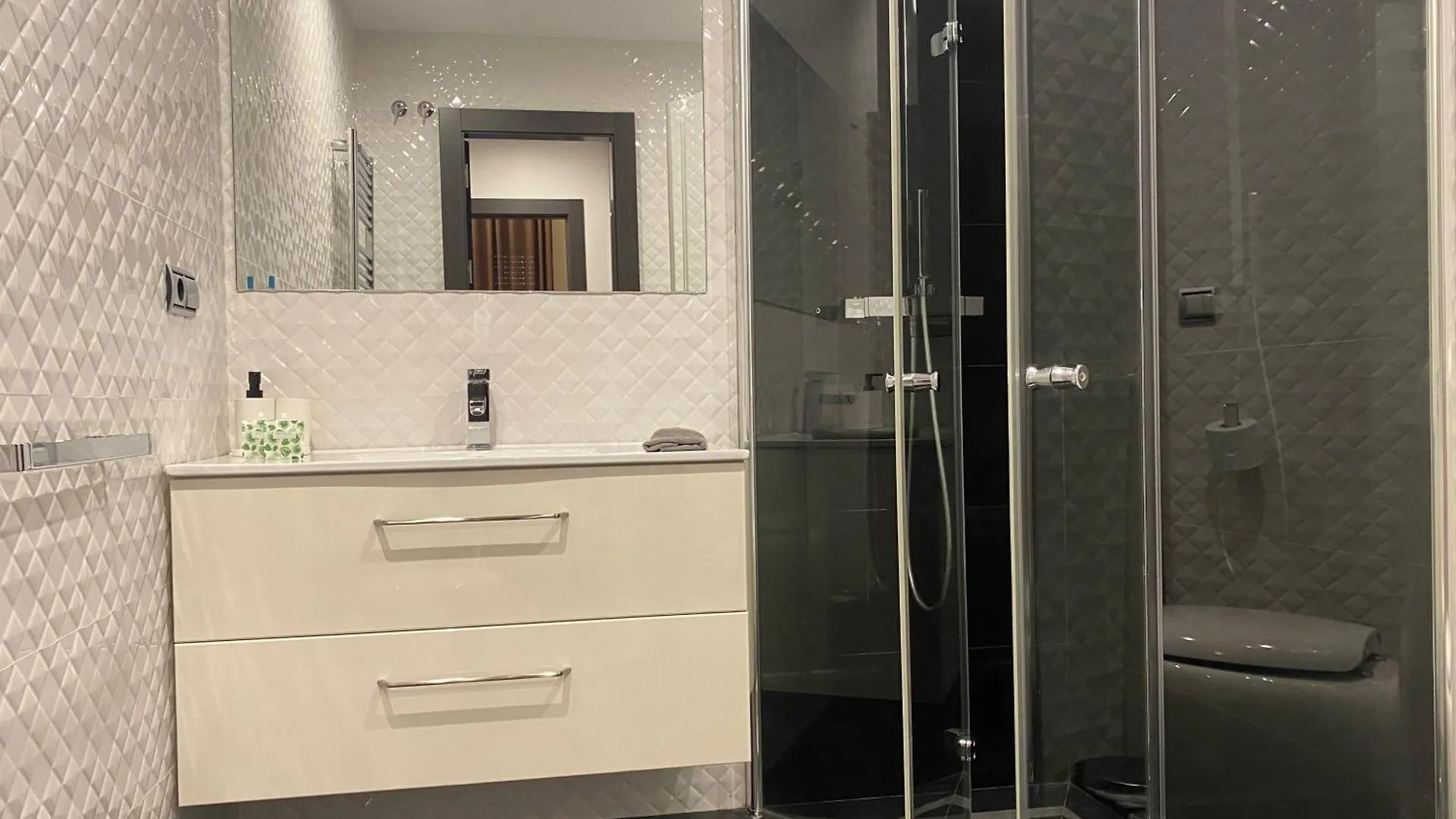 Appartement Taracea Suites Plaza Nueva Grenade Espagne